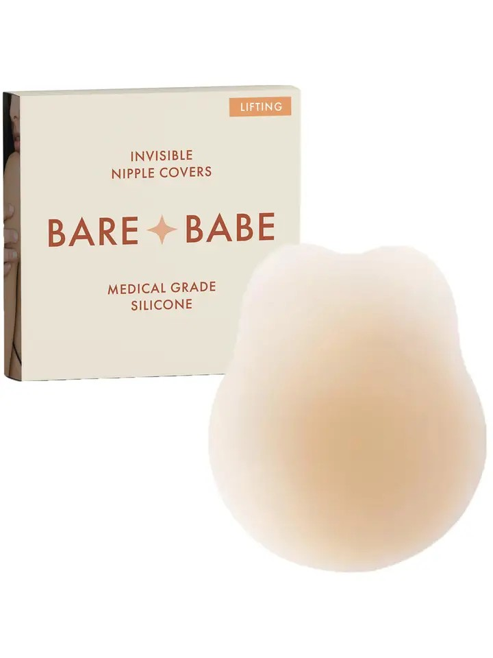 lifting nipple covers