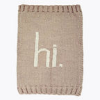hi. baby blanket