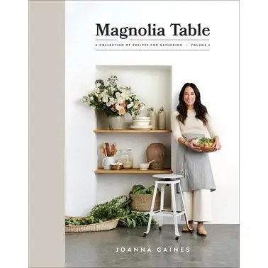 magnolia table volume II