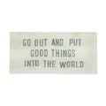 good things trinket dish