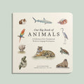 our big book of animals