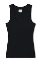 danny tank in black