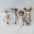 plush snuggle toy