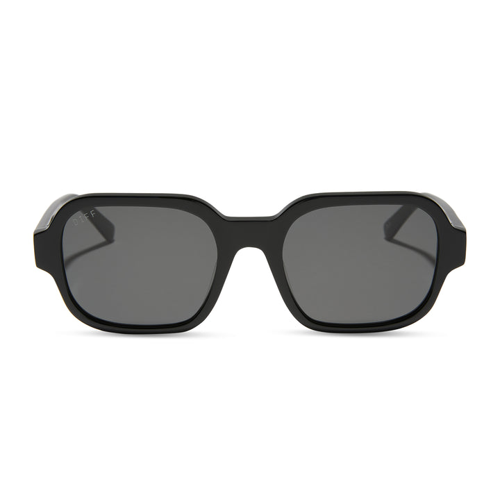 lola black + grey