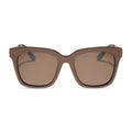 bella xs in moscow mule + brown with gold flash