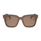 bella xs in moscow mule + brown with gold flash