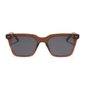 billie - whiskey + grey polarized