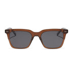 billie - whiskey + grey polarized