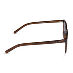 billie - whiskey + grey polarized