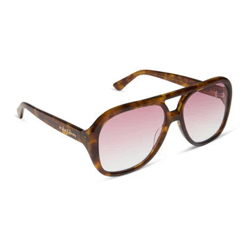 pauline honey tort rose gradient