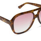 pauline honey tort rose gradient
