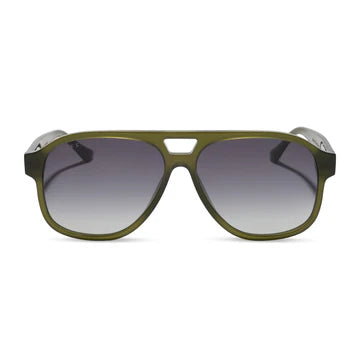 nash milky olive grey gradient