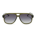 nash milky olive grey gradient