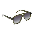 nash milky olive grey gradient