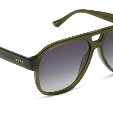 nash milky olive grey gradient