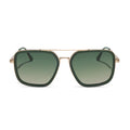 jordan in fairway green aloe green