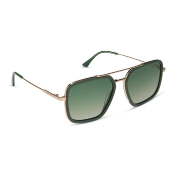 jordan in fairway green aloe green