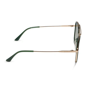jordan in fairway green aloe green