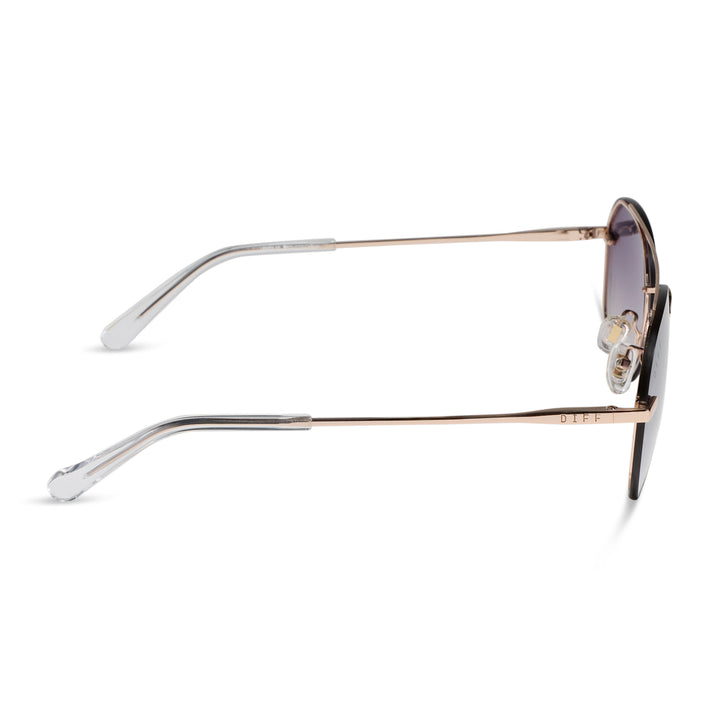 lenox xs champagne gold slate gradient flash