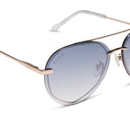 lenox xs champagne gold slate gradient flash