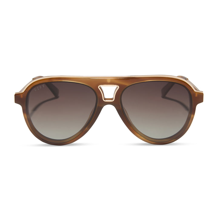 tosca iii in tawny tort