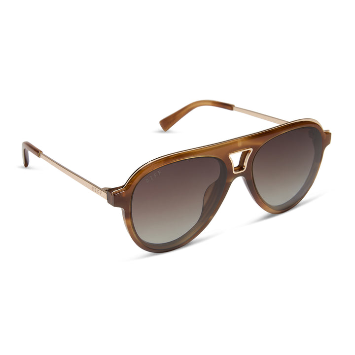 tosca iii in tawny tort