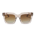 valencia soft taupe crystal brown gradient