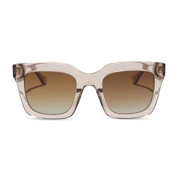 valencia soft taupe crystal brown gradient