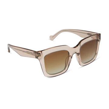 valencia soft taupe crystal brown gradient