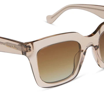 valencia soft taupe crystal brown gradient