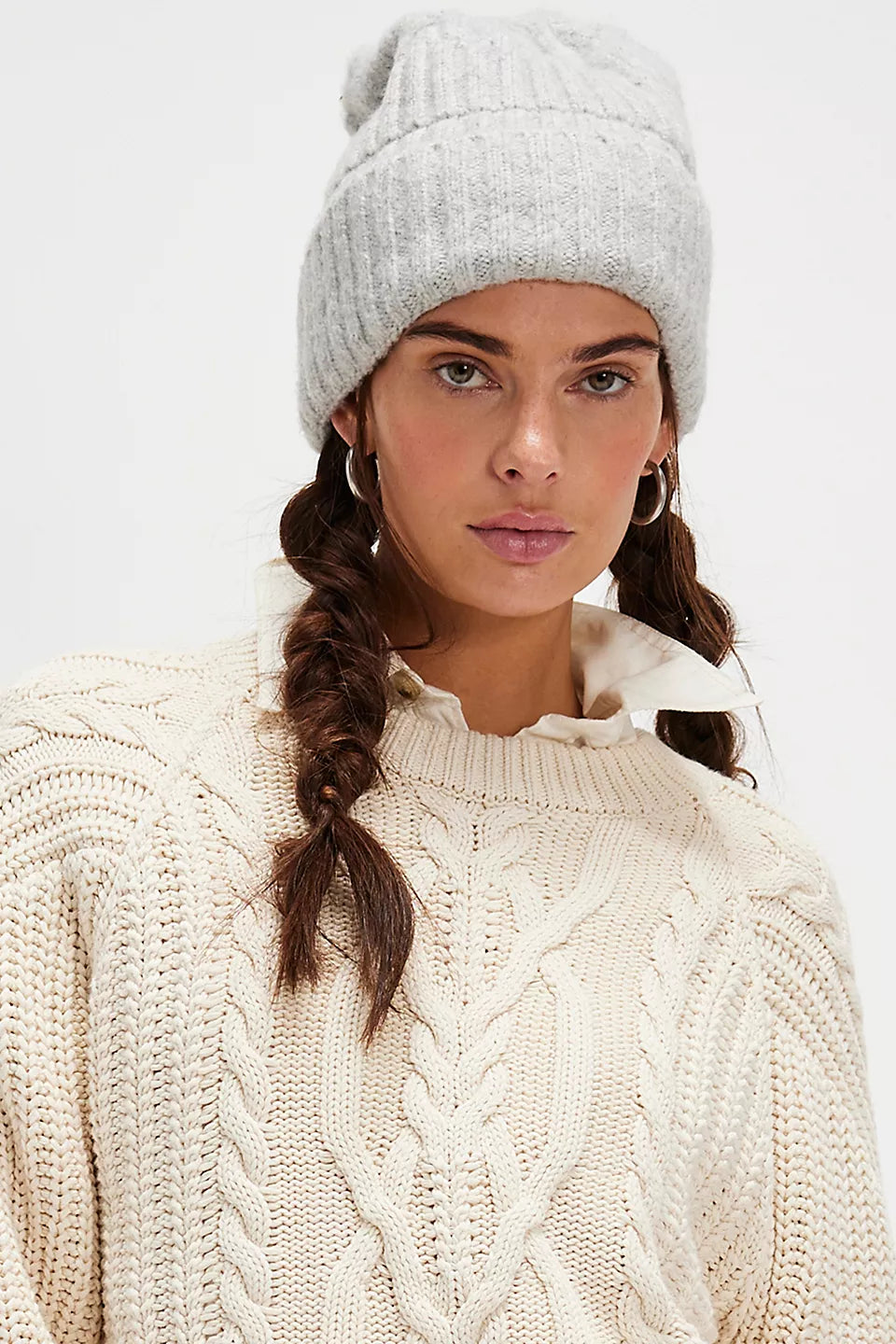 coast line beanie