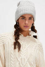 coast line beanie