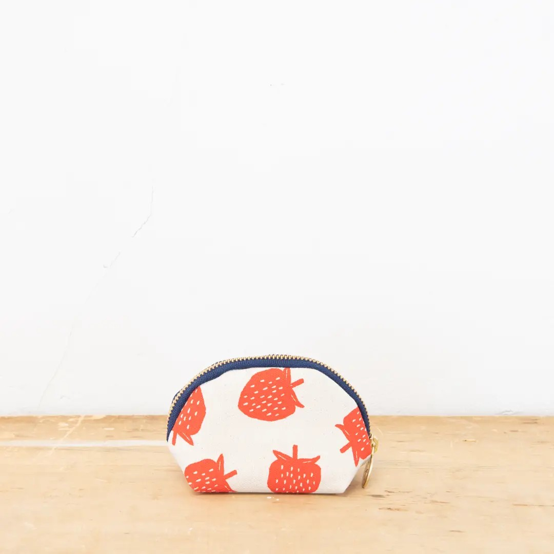 darlene change purse