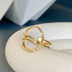 eclipse ring (adjustable)