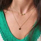 love necklace