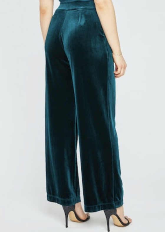 Lopez Pant in Spruce