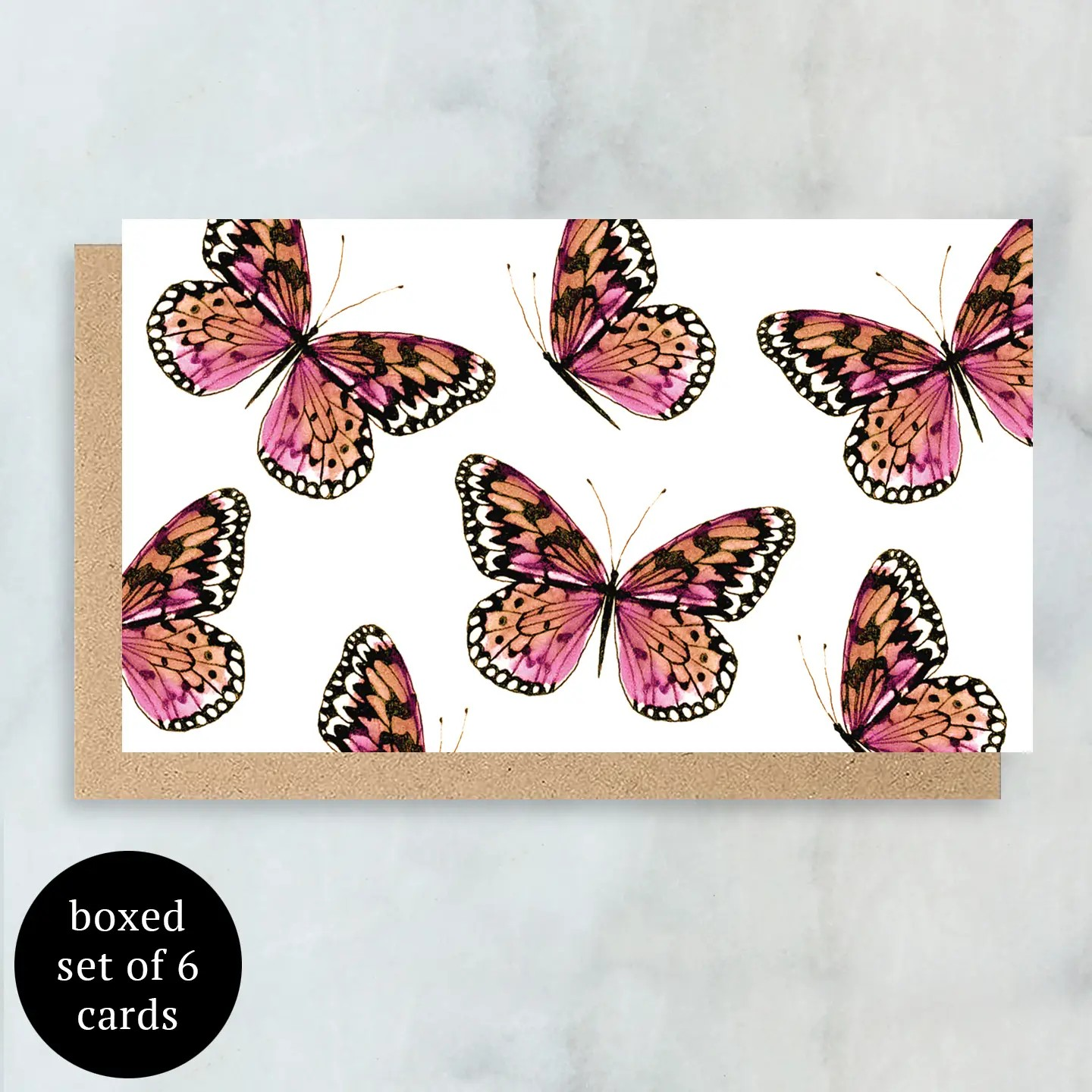 abigail jayne boxed mini cards