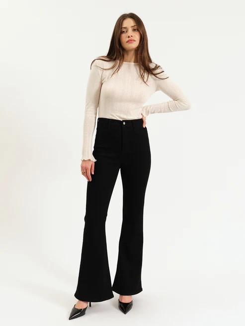 sunset flare high rise in after party