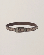 guadalupe belt in mariachi coffee