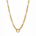 the curb chain
