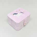 unicorn jewelry box
