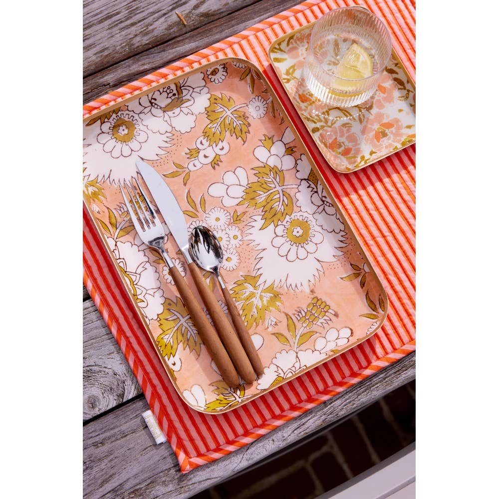 aperol tray
