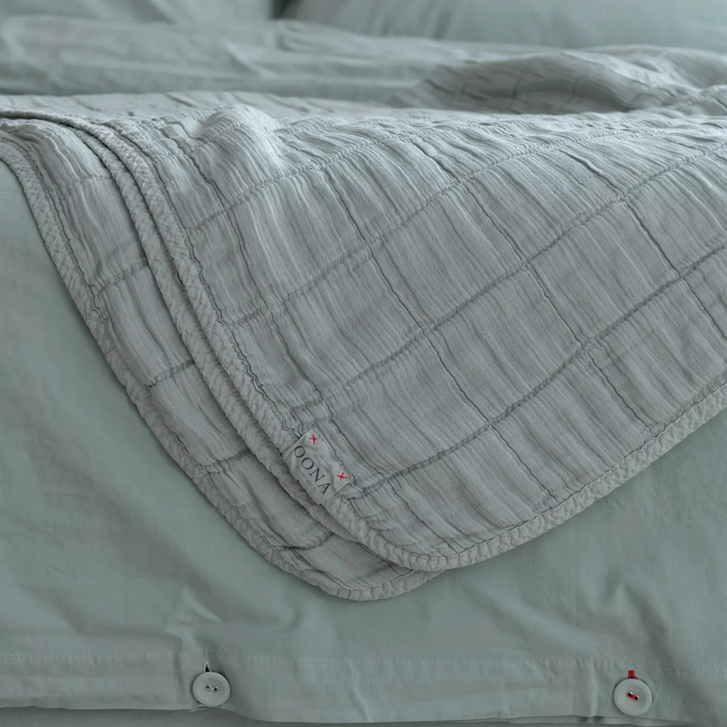 king queen coverlet