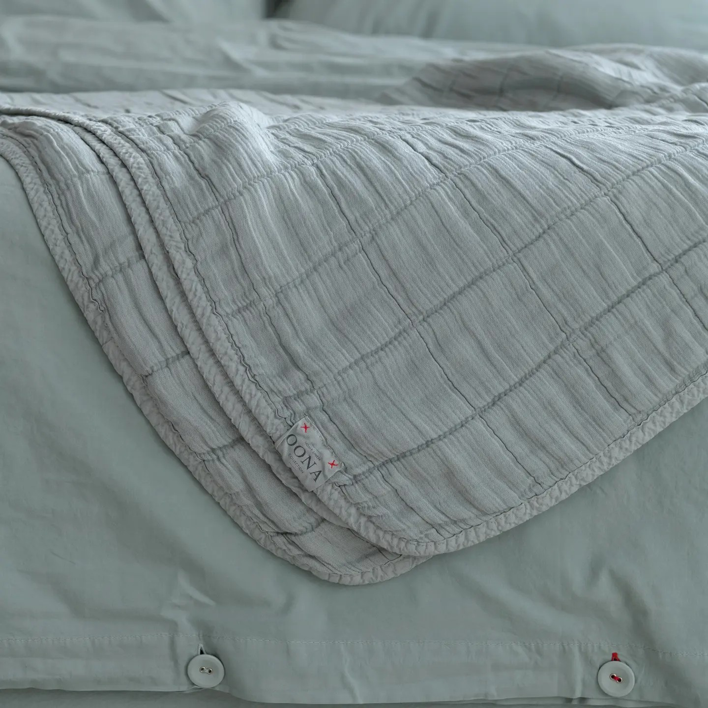 king queen coverlet
