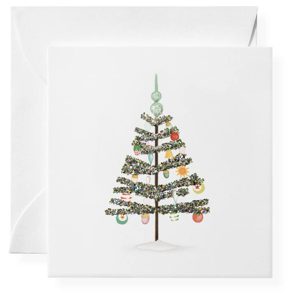 karen adams holiday enclosure cards - various designs