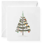 karen adams holiday enclosure cards - various designs