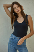 seamless reversible tank