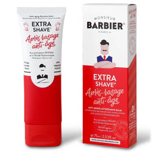  extra shave - anti-aging after-shave balm