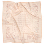 "own your power" bandana