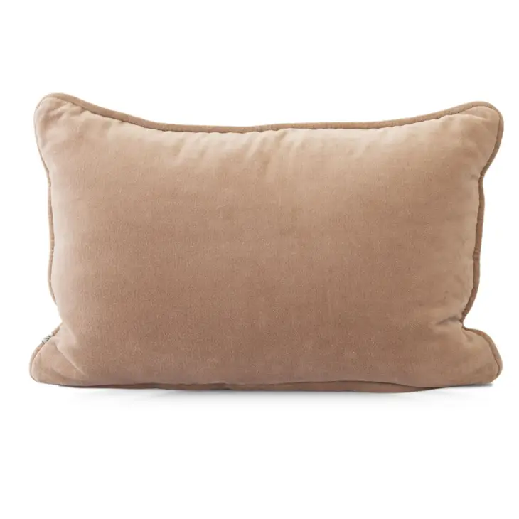 Vivianna Velvet Pillow